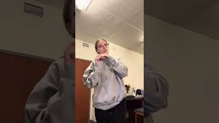 ASL 2 final exam
