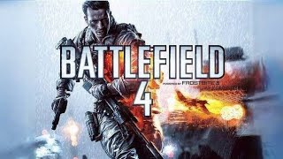 BATTLEFIELD 4 Gameplay Walkthrough Part 1 GAME [4K 60FPS PC RTX 3090] - No Commentary