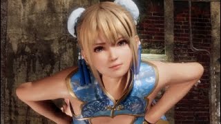 doa6　マリーちゃん かわいい