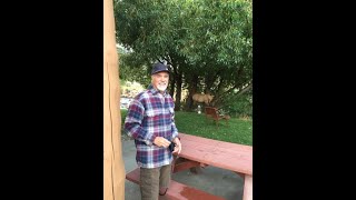 Memorial for Bruce Unverzagt