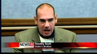 Parole denied for convicted killer