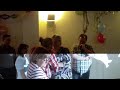 renates party 25.09.2010 video 2