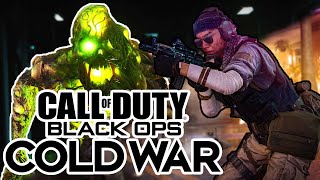 CALL OF DUTY COLD WAR, but SBMM Is Awful... (Funny Moments)