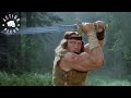 Battle Against The Queens Assassin | Conan The Destroyer