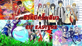 Eit Easter8  - ชีวิตมีครั้งเดียว Prod.by Eit Easter8 [Official Audio]