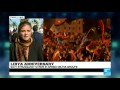 Libya: Country marks third anniversary of Gaddafi's overthrow