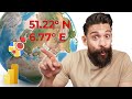 How to use the Google Geocoding API in Power BI | Quickly find Longitude and Latitude Coordinates