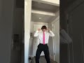 spencer s best coat suit 🩰 tiktok fyp shorts viral coatsuit outfit dance suit tie