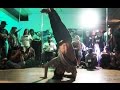 SHADOW STYLES 3 Bboy 1on1 Hawaii | UDEF x Silverback x YAK