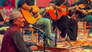 Muhinjo Tann | The Sketches | A Tribute to Bhittai | Live at Bhit Shah 2023