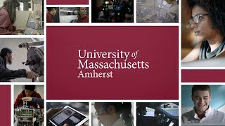 Innovators at UMass Amherst