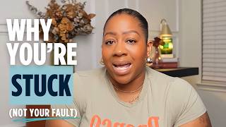 Why So Many Women Over 35 Feel Stuck In 2026 (And The Real Reason It's Not Your Fault)