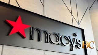 Macy’s confirms closure of 66 stores under revitalisation plan