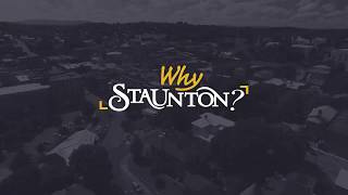 Why Staunton?