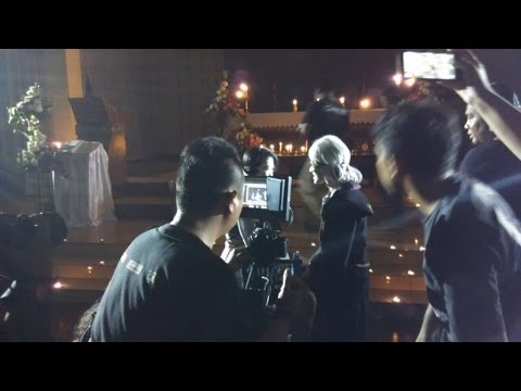 Nidji Cinta Dan Portal Waktu