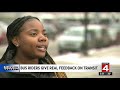 bus riders give real feedback on transit