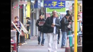 本港今日多雲有薄霧