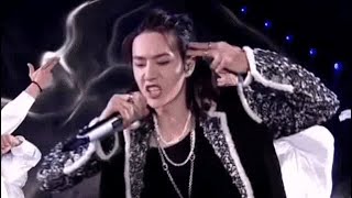 20191231 WANG YIBO 【无感】 NO SENSE