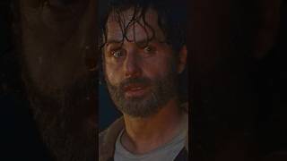 Shane Returns For Rick | The Walking Dead #shorts