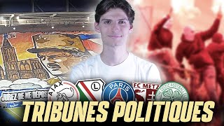 🔥 STADES ET ULTRAS : BILAN POLITIQUE DE MI-SAISON !