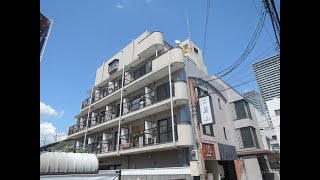 西形ビル26は賃貸のエストJR高槻店にて入居受付中！