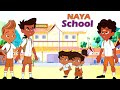 Kalari Kids - Naya School | Cartoons for Kids | Fun Kids Videos | Cartoon Animation for Children