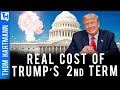 Trump Destroying Democracy Is The Least Of Our Worries