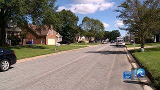 Police: Suffolk couple abducted, robbed Thursday night