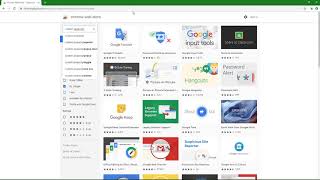How To Install The Custom Javascript For Websites 2 Plugin In Google Chrome