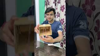 I Made Amazing Cardboard Car