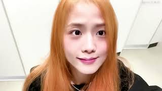 BLACKPINK女友系列之JISOO，谁不喜欢善良成熟憨憨的温柔御姐呢？