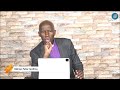 Where is the way out? (Part 2) || Bishop Peter Gatimu || 2024 Teachings