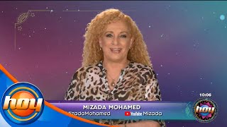 HORÓSCOPOS 24 de septiembre | Mizada Mohamed | Programa Hoy