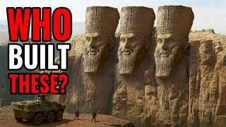Archaeologists Recently Made A Mysterious Discovery That Changes Everything We Know