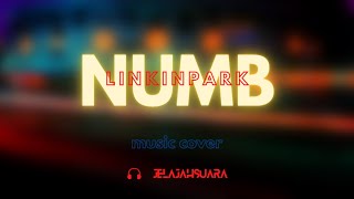 LINKIN PARK - NUMB - COVER N LYRICS