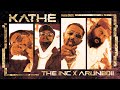 Kathe - The Inc X Arunboii