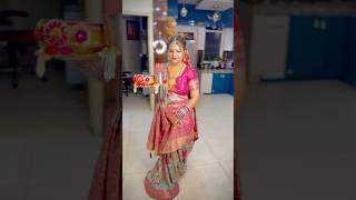 Kitto Rani karwa chauth look #song #shorts #amitkittojaiswal