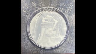 Nightwish - Wish I Had An Angel [2013] Vinyl