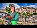 MARRIED TO 2 BROTHERS - Discovering a Secret Tibetan Village in the Himalayas - Upper Mustang, Nepal