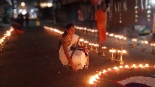 എന്റെ നാട്ടിലെ മകരവിളക്ക് മഹോത്സവം 🙏🏻ഗരുഡത്തില്ലത്ത്‌ ശ്രീ ധർമ്മ ശാസ്ത ക്ഷേത്രം പാലാ പാറപ്പള്ളി