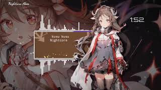 [Nightcore]-kusu kusu ft.norafatehi...@T-series