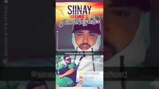 SIINAY _LIM _jamais regretté (extrait bientôt disponible)