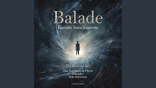 Balade (Ilias Katelanos, Plecta Remix)