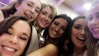 Senior Slideshow 2018