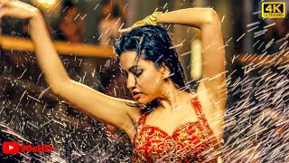 Veyira Cheyyi Veyira 4k Video Song || Panja ||  Pawan Kalyan, Anjali Lavania || Yuvan Shankar Raja