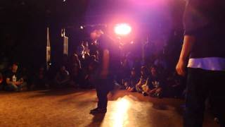 20110121 ACT52 feat JAPA WREC @STAR NITE