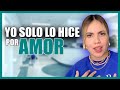 LE DONÉ UN RIÑÓN  A MI NOVIO Y APARECIÓ SU ESPOSA EN LA CIRUGÍA - AMYREY (HISTORIA DE UNA SEGUIDORA)