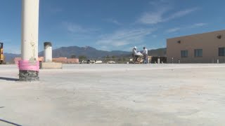 County of Taos prepares to relaunch detox facility this April