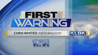 KLBK Wednesday AM Weather (11/18/20)