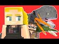 JURASSIC WORLD REBIRTH MUSICAL MINECRAFT VERSION